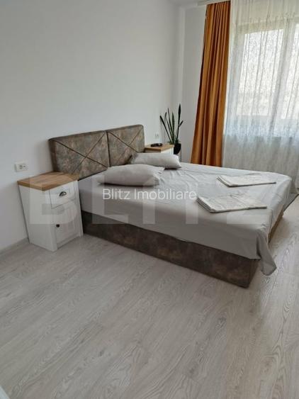 Apartament 2 camere, 53.80 mp, zona Albert