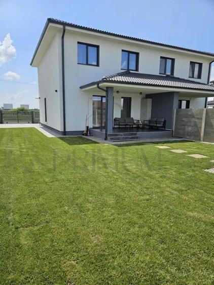 Mosnita-Duplex - Compartimentare excelenta - 1