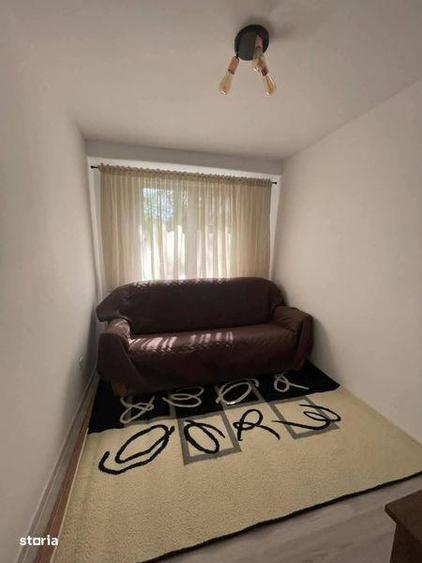 Apartament cu 3 camere în Viziru 1