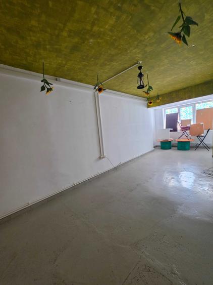 Spațiu comercial, de 704 mp, în Nord