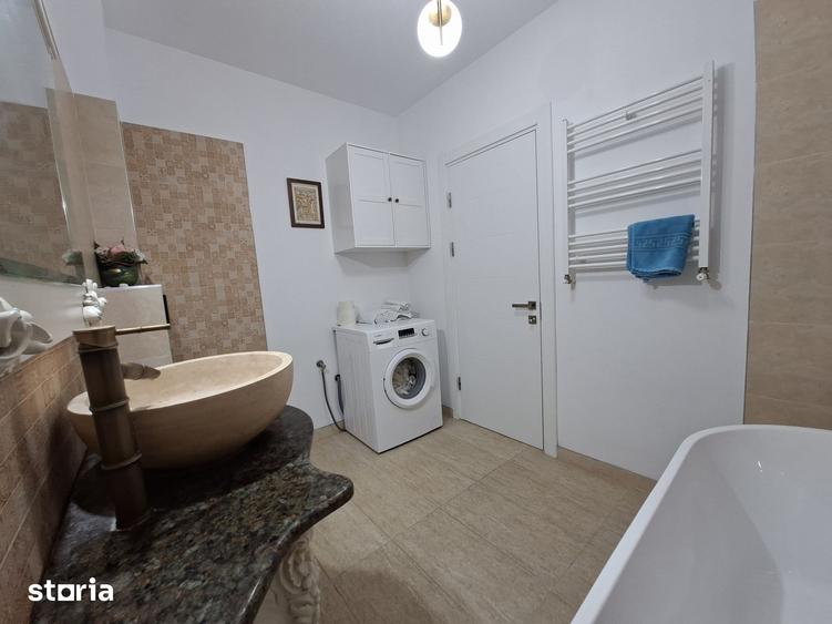 Apartament cu 3 camere în Dobroești