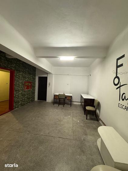 Apartament cu 7 camere în Ultracentral