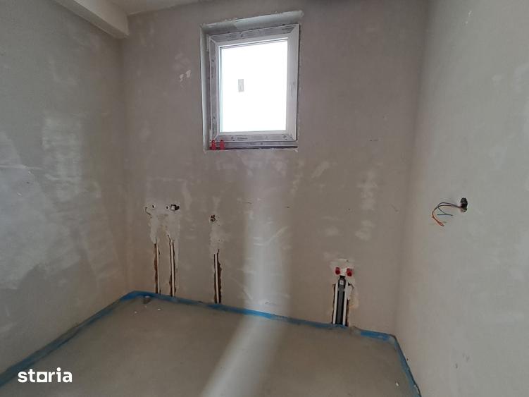 Casa cuplata prin garaj 23 mp, sup.totala 147 mp,teren 400 mp Chinteni - 1