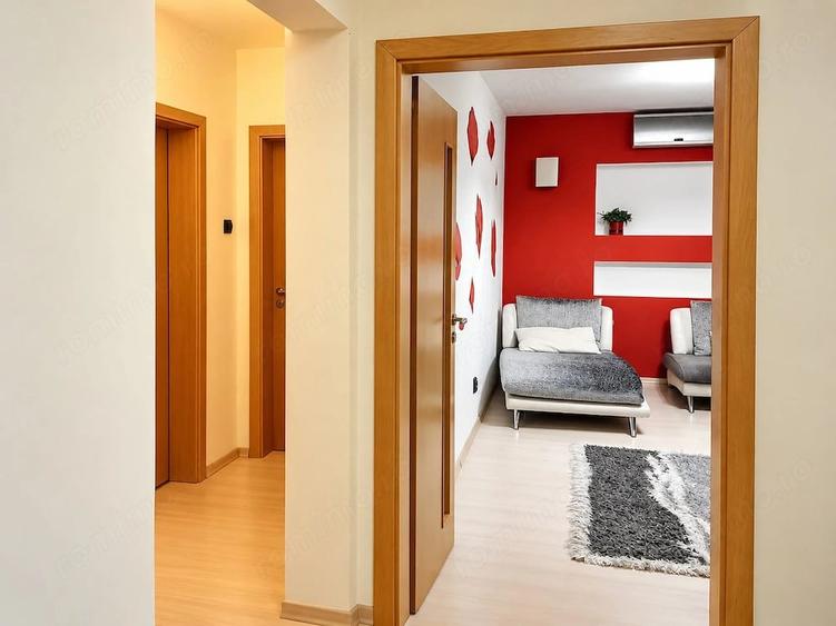 Apartament cu 3 camere decomandat în Olimpia-Stadion