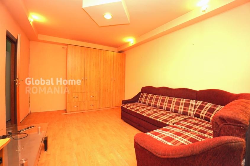 2 Camere | Etaj 3/4 | 55 MP | Metrou Apărătorii Patriei | Berceni - 3
