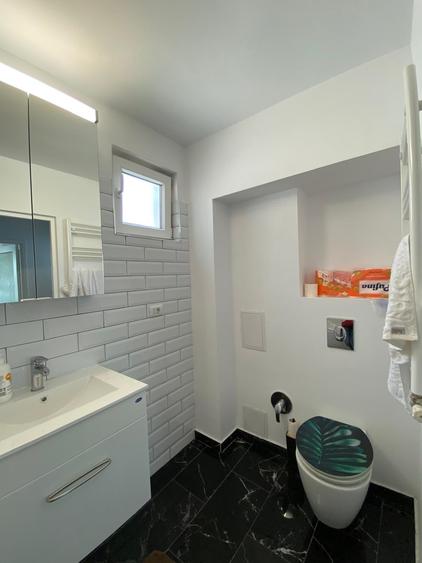 Inchiriere apartament 3 camere mobilat/utilat renovat Cismigiu Conservator - 16