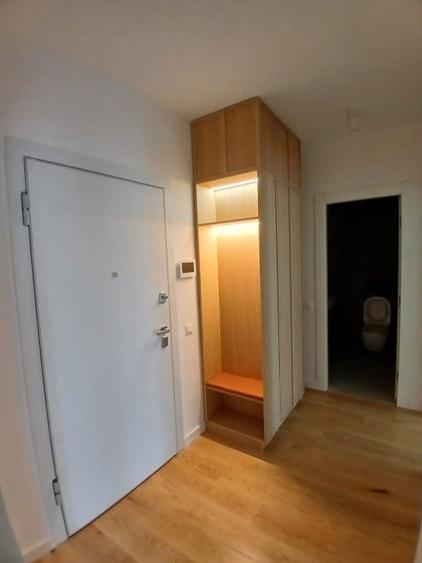 Apartament cu 2 camere decomandat, mobilat în Aviației