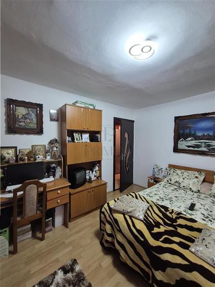 Apartament cu 2 camere decomandat, mobilat în Freidorf