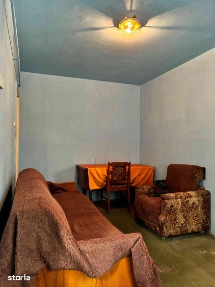 Apartament cu 2 camere în Gării