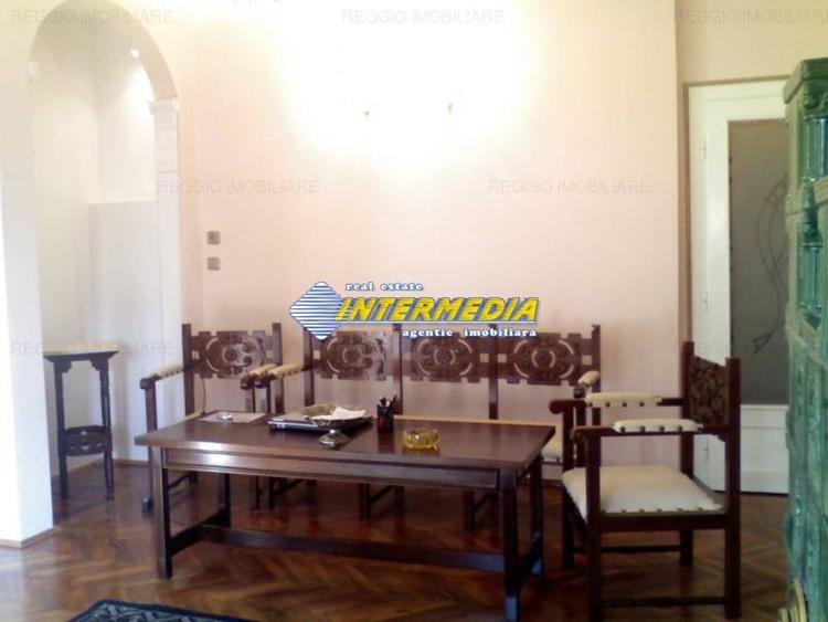 Casa de vanzare 5 camere Centru Alba Iulia - 5