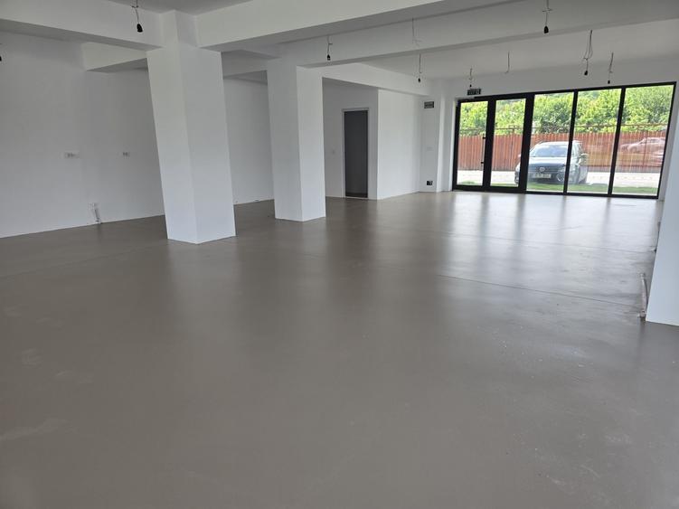 Spațiu comercial, de 100 mp, în Bucium