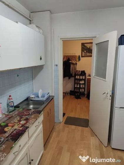 Apartament cu 2 camere decomandat în Mănăștur