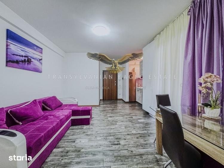 Apartament modern situat langa Grand Hotel Italia - 4