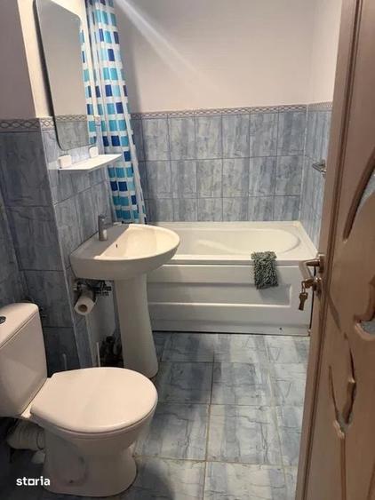 Apartament cu 3 camere decomandat în Ultracentral