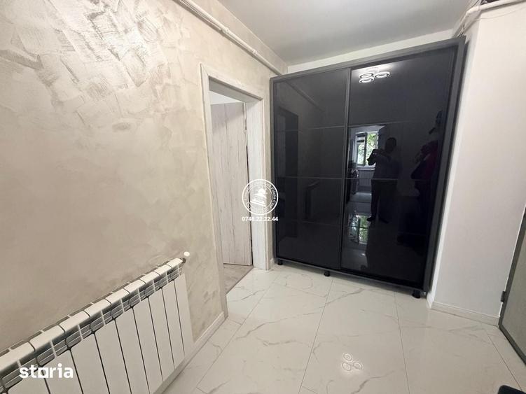Apartament cu 2 camere decomandat în Alexandru cel Bun