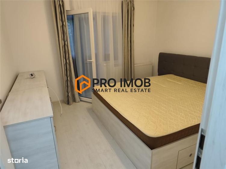 Apartament cu 2 camere decomandat în Unirii Sud