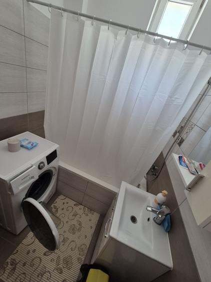 Inchiriez apartament cu gradina! - 7