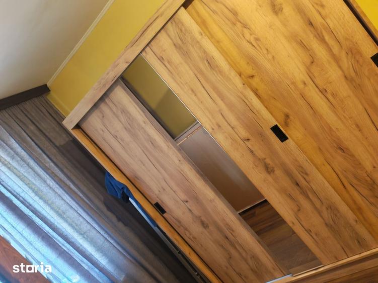Apartament cu 2 camere în ICIL