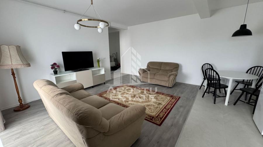 Apartament cu 3 camere, de inchiriat,Torontalului,Timisoara - 1