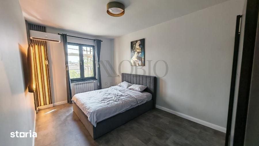 Prima inchiriere | Apartament 2 camere | Floreasca | - 2