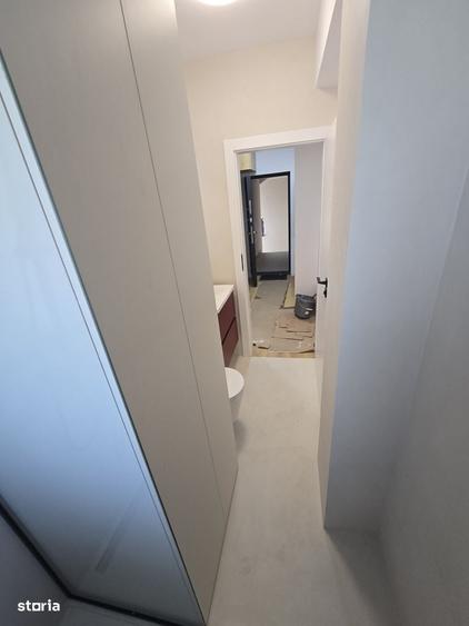 Prima inchiriere Apartament 2 camere Parcare subterana inclusa - 10