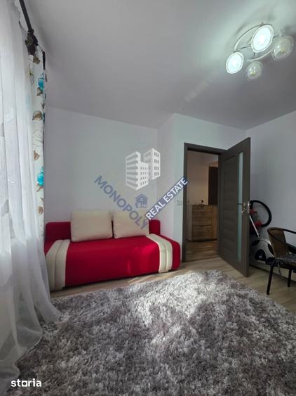 Apartament cu 3 camere în Sânpetru