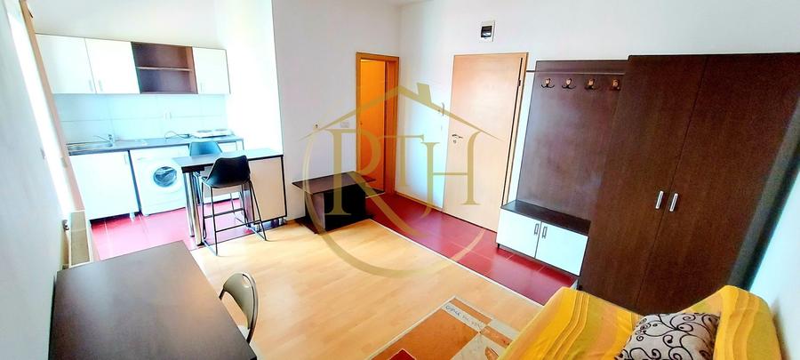 Oferim spre inchiriere, apartament 1 camera, studio, Zona Soarelui - 1