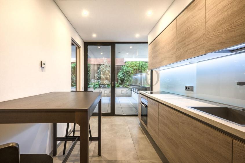 Apartament cu 3 camere în Primăverii