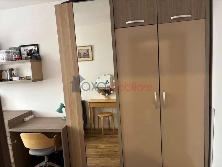 Apartament 3 camere de vanzare in Cluj-Napoca, Grigorescu ID 6877 - 4