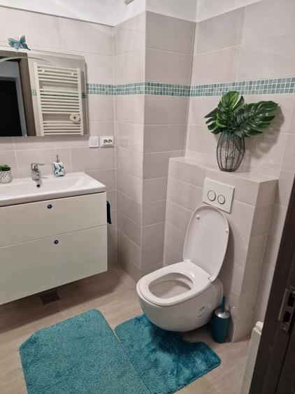 Apartament cu 3 camere în Nord