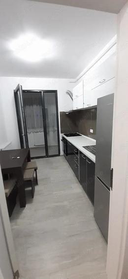 Apartament cu 2 camere decomandat în Brâncoveanu