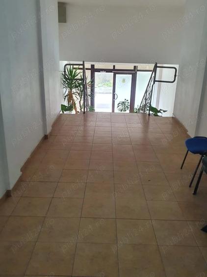 Garsonieră semidecomandată în 7 Noiembrie