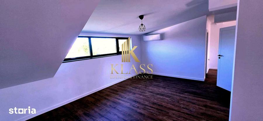 Casa noua, finisata premium cu gradina si locuri parcare - 10