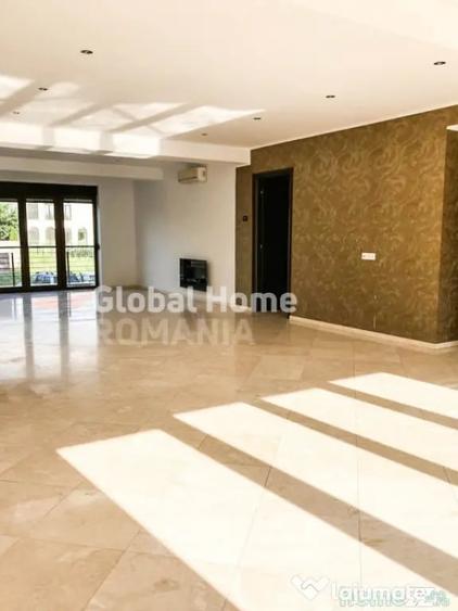 Apartament 4 camere 206MP | Baneasa | Sos Sisesti | - 2