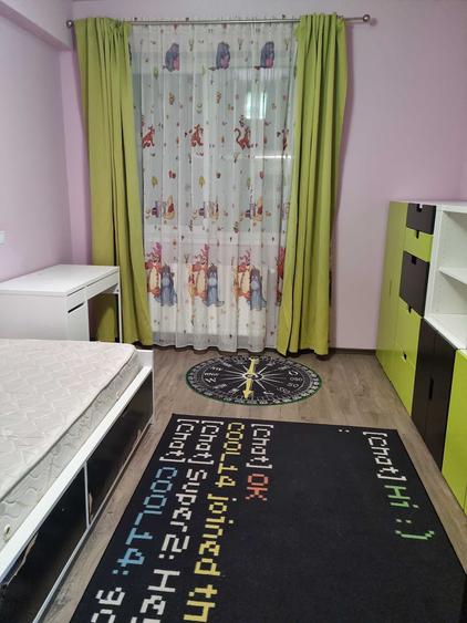 Apartament cu 3 camere în Florești