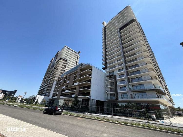 Apartament cu 4 camere în Cișmigiu