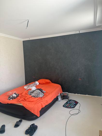 Casă individuală cu 3 camere cu Teren 643 Mp în Costi