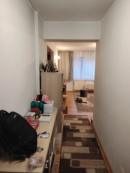 Apartament cu 2 camere semidecomandat în Sud