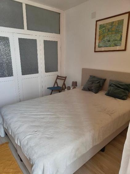 Apartament cu 3 camere semidecomandat, mobilat în Faleza Nord