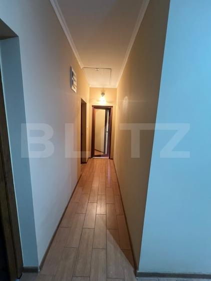 Casă individuală cu 4 camere și mansardă, 115.10 mp, zona Titulescu - 13