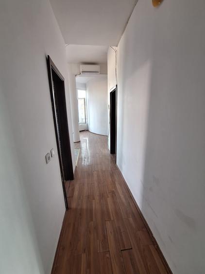 Apartament cu 2 camere nedecomandat în Mehala