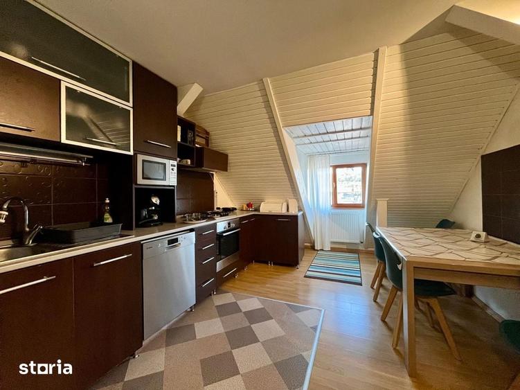 Apartament 2 camere cu panorama frumoasa | Gheorghe Doja, Oradea - 4