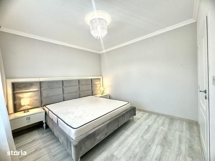 Apartament cu 3 camere în Braytim