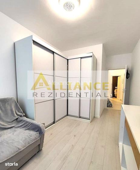 4 CAMERE 2 BAI - Strada Odei - Sector 4 + PARCARE - 180.000