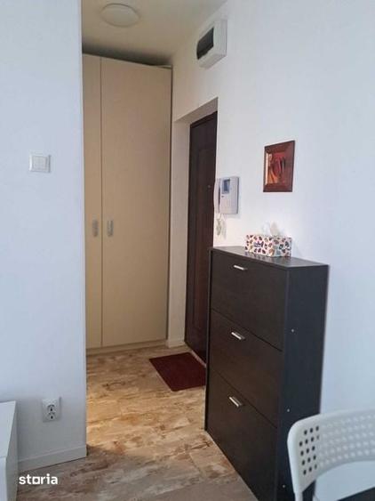 Garsonieră semidecomandată în Basarabia
