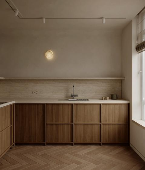 Apartament cu 2 camere decomandat în Calea Călărașilor