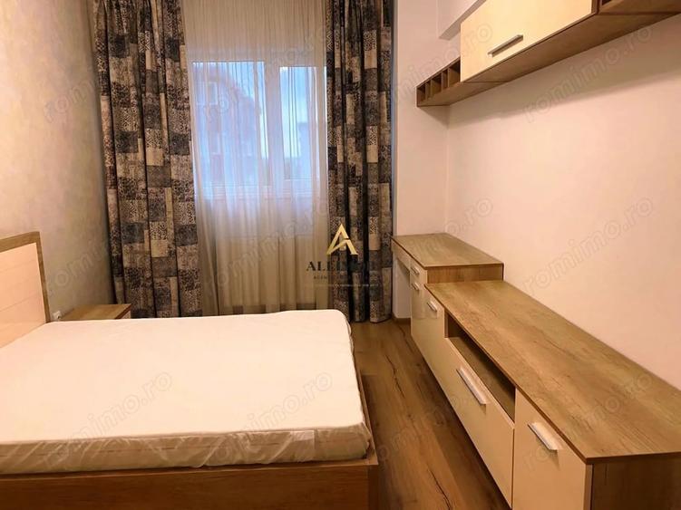 Apartament cu 3 camere în 9 Mai