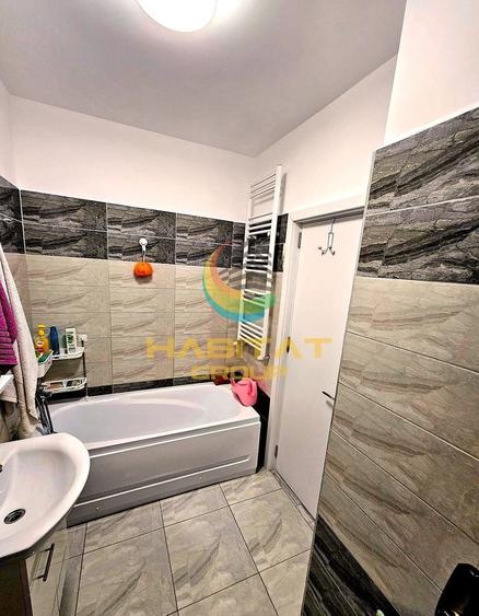 Vanzare apartament 2 camere decomandat cu loc de parcare Mall Grand Arena - 7