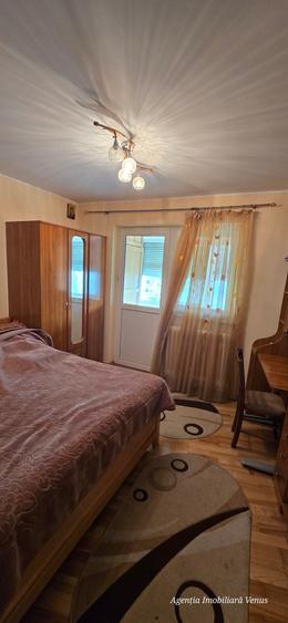 Apartament cu 4 camere în Central