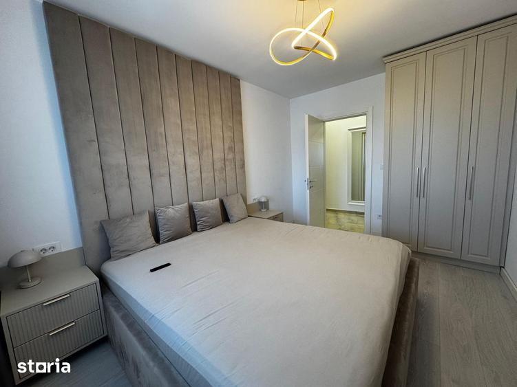 Apartament de lux cu 2 camere Visan - 10